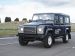 Land Rover Defender Electric Concept 2013 Picture #13